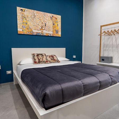 Nena Sweet Home Palermo Exteriér fotografie