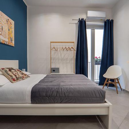 Nena Sweet Home Palermo Exteriér fotografie