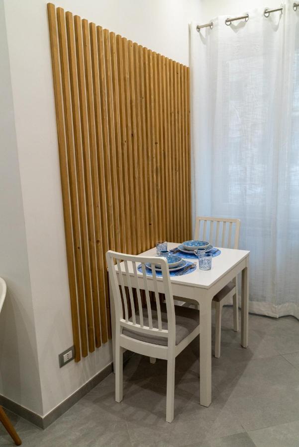 Nena Sweet Home Palermo Exteriér fotografie