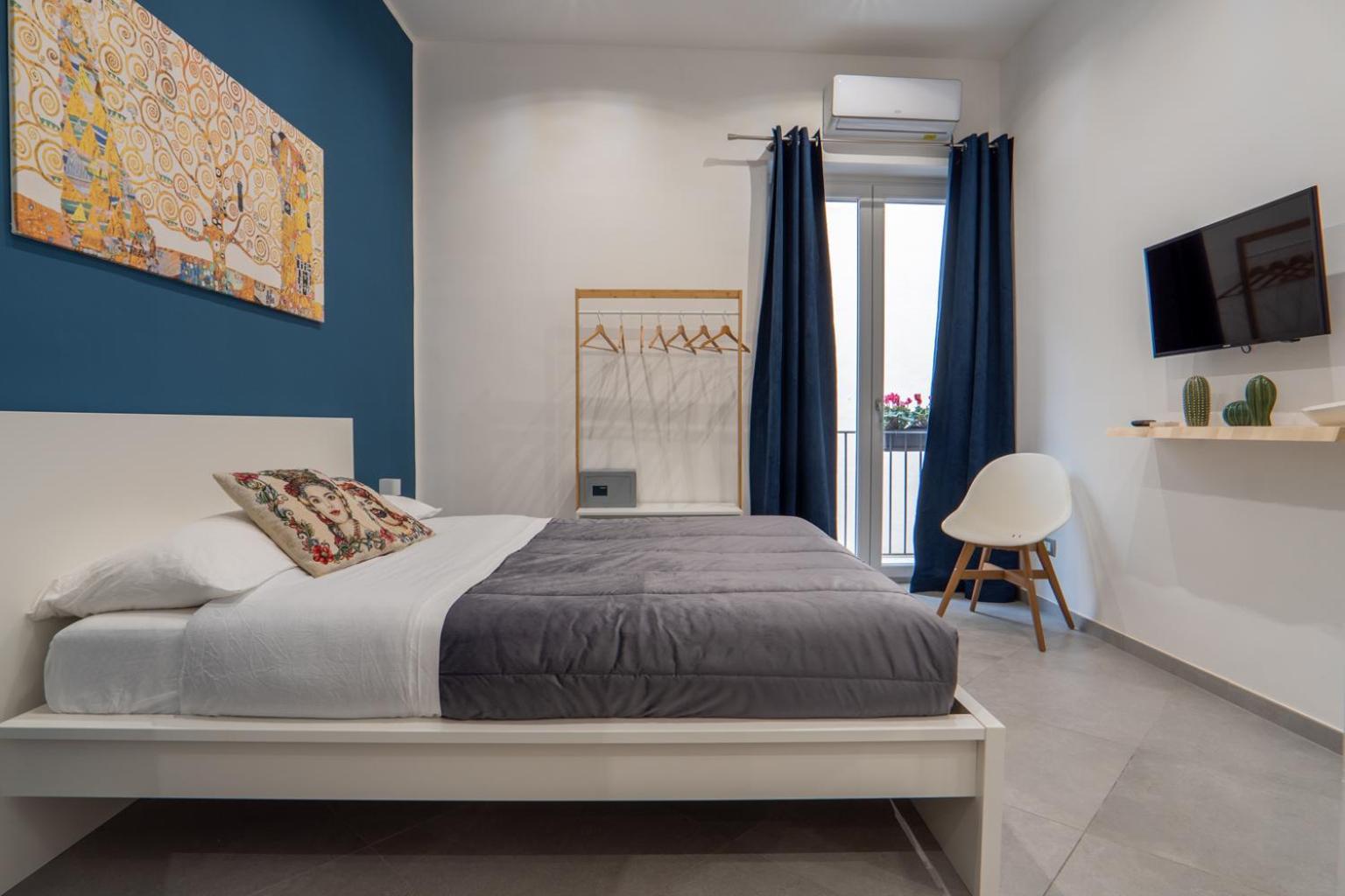 Nena Sweet Home Palermo Exteriér fotografie